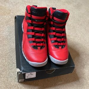 Air Jordan 10 Retro 30th